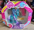 MY LITTLE PONY CUTIE MARK MAGIC DIAMOND MINT