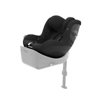 Cybex Seggiolino Auto Sirona G i-Size Moon Black Comfort