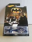 HOT WHEELS BATMAN BATMOBILE