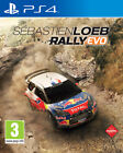 PS4 Sebastien Loeb Rally Evo UFFICIALE ITALIA