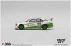 Tarmac Works Mercedes-Benz 190 E 2.5-16 Evolution II DTM 1991 #20 Die Cast 1/64