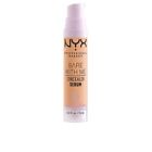 Nyx Bare With Me Correttore Siero Medium Golden 9,6ml unisex