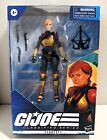 GI Joe Classified 05 Scarlett - Complete - MIB