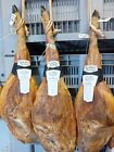 Jamon Serrano Reserva