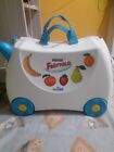 #Back2ebay Trolley Fruttolo