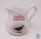 Scotch Whisky THE FAMOUS GROUSE WATER JUG