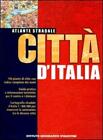 Atlante stradale città d Italia