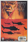 The Uncanny X-Men #405 ( Marvel, 2002 ) VF Grade