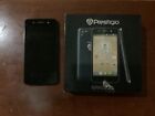 PRESTIGIO MOBILE USATO CELLULARE SMARTPHONE DUO