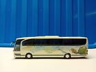 Autobus MINICHAMPS mercedes benz travego 1/43