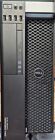 Dell T7810 XEON E5-2620 V3/RAM 16GB/SSD 256 GB/HDD 1TB/QUADRO M4000/WIN 10 PRO