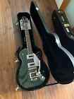 Gretsch G5230T Electromatic Jet FT (Cadillac Green)