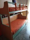 Letto a castello Moretti Compact