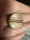 Gettone telefonico 7110 RARO