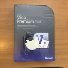 Microsoft Office Visio Premium 2010 Retail Edition