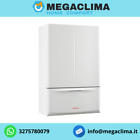 Caldaia a Condensazione Immergas Victrix Extra 32 o 35kw Metano/GPL + Kit fumi