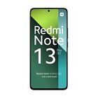 Cellulare Smartphone Xiaomi Redmi Note 13 PRO 5G 6,67" 12+512GB Dual Sim NERO