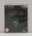 The Elder Scrolls 5: Skyrim Ps3 Playstation 3