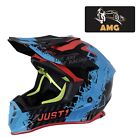 CASCO JUST1 J38 OFF-ROAD ENDURO MOTO CROSS