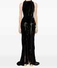 Vivienne Westwood Gown CJ Dress Maxi