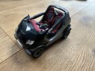 Kyosho 1:18 Smart Crossblade Modellauto in schwarz