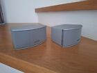 BOSE 321 casse  GS GEMSTONE speaker satelliti