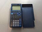 Texas Instruments TI-81  Graphic Calculator Blue advanced scientific