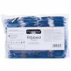 PASANTE Ribbed Passion - Preservativi stimolanti - 144 profilattici