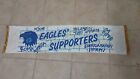 Sciarpa Storica Eagles Supporters Lazio