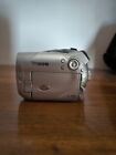 Videocamera Canon dc95 minidv non testata