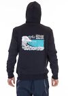 ARENA - FELPA - HOODIE MASTER PALERMO 2018 - 2G2214E70 - NAVY