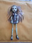 Bambola Monster High Frankie Stein I serie