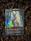 Silver Hive (Alternative Custom Art) Holographic Card