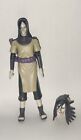 NARUTO Orochimaru Action Figure Mattel Loose