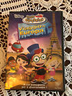 DVD Animazione - Little Einsteins - Viaggio in Europa