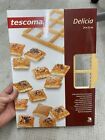 Stampi Per Biscotti E Salatini Tescoma Delicia