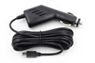 Car Charger Power Cable Cord for Garmin nuvi 1390 1370t 1350 1450 1490 GPS