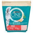 PURINA ONE STERILCAT 1.5KG SALMONE PER GATTI