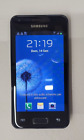 smartphone Samsung Galaxy S Advance  GT-I9070 black