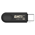 Emtec Emtec TypE-C C280 32gb T_0194_523939 Informatica