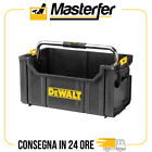 Valigetta cassetta porta attrezzi portautensili Tough System Dewalt DWST1-75654