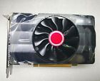 XFX AMD Radeon RX550 4GB GDDR5 PCI-E Graphics Video Card DP DVI HDMI