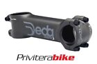 ATTACCO MANUBRIO DEDA ELEMENTI ZERO BLACK DZERO