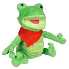 GoKi Handburattino Frog Frilo