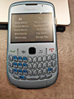 BlackBerry Curve 8520 Frost Blue Nuovo