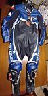 Tuta Moto Pelle Intera Alpinestars Metzeler