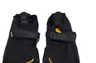 Vibram FiveFingers KSO Black Barefoot Trainer Size UK 4/5/6/8 Outdoor Lifestyle