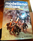 MODELLISMO MILITARE. COME COSTRUIRE I SOLDATINI (ISTIT. GEOGRAFICO DE AGOSTINI)