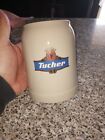 Boccale Birra Tucher 0,5 L