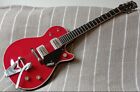 Gretsch G6131 POWER JET FIREBIRD BIGSBY